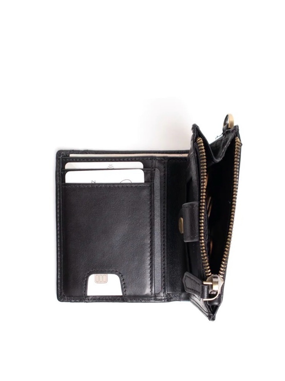 Andar Lo Woven wallet - Picture 5 of 7
